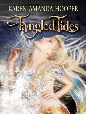 cover image of Tangled Tides